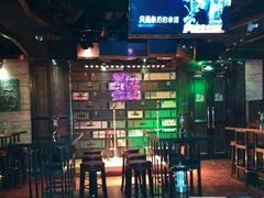 大堂-音乐在线主题氧吧KTV(佳宁娜广场店)