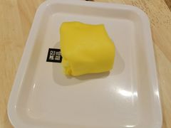 -满记甜品(巴黎春天宝山店)