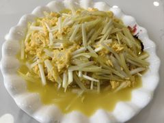 -碧海银沙海鲜餐厅(恒大海上威尼斯店)