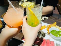 -The Cheebat 锌吧·Bistro(体育西店)