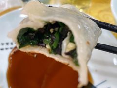 -春水锅贴·传统鲁菜(大明湖店)