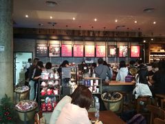 -星巴克臻选(深圳海上世界店)