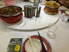 -拾捌川·自贡爆炒(新街口店)