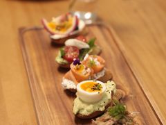 Chillax&nbsp;tapas-CHILLAX轻乐时(侨建·Hi City店)