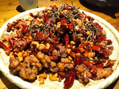 -淀里船宴(卓达店)