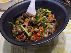 -聚味瞿记·龙虾堂(天元店)