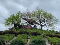 -自贡恐龙博物馆