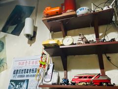 -炙热童年·老北京炙子烤肉(南锣鼓巷店)