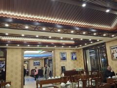 -民族饭荘(新华大街店)