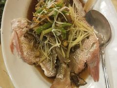 -真浪花园海鲜餐馆