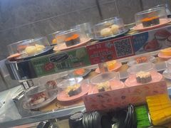 -争鲜回转寿司(东方银座店)