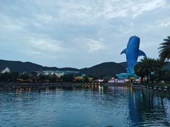 -珠海长隆海洋王国