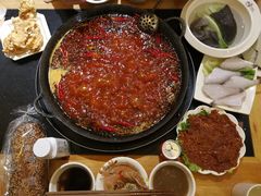-锅首鲜品火锅(鸳鸯店)