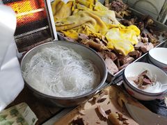 -老李家杂肝汤(回民街店)