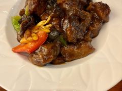 -南门小馆·清真(国贸商城店)