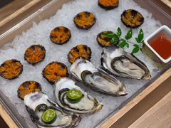 -Minase水濑·日料放题(外滩店)