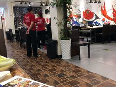 -怪怪龙虾·来自江苏盱眙(惊驾路店)