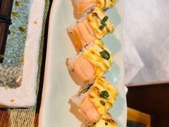-御牛道日式烤肉料理(杭州万象城店)