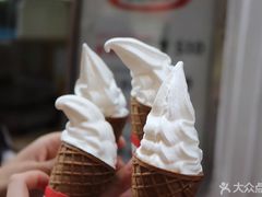 -富豪雪糕车流动点(尖沙咀店)