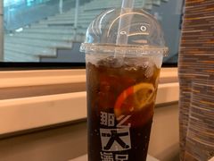 -麦当劳(深圳北站高铁店)