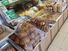 -李小老烧饼(常营民族家园店)