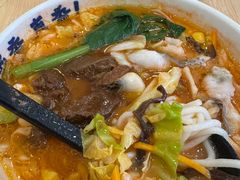 -阿香米线(深业上城店)