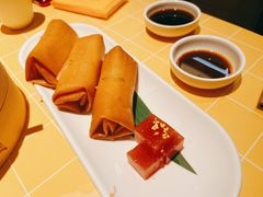 -蔡澜点心·粤菜(花城汇南区店)