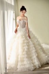 -B.Bridge Couture婚纱礼服(福田店)