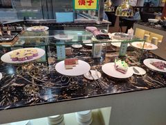 -巴犀烧烤(新崇光店)