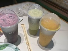 -喜茶(北京石景山万达店)