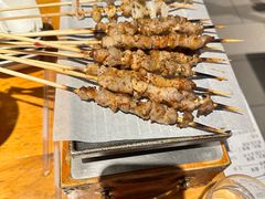 -肉串汪(月坛店)