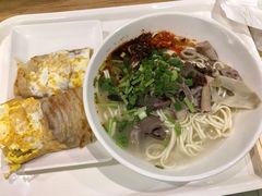 -腾讯食堂(腾讯大厦店)