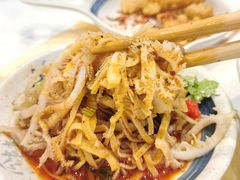 -成都瓜串串(华强北店)