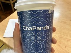 -茶百道(南坪万达一号门店)
