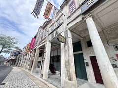 -赤坎·广东华侨国际旅游度假区