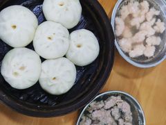 小笼包-达道武仔牛肉店(广达路店)