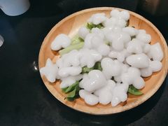 -探鱼·鲜青椒爽麻烤鱼(领展购物广场店)