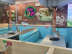 -牛犇炭火烤肉·鲜切烤肉(承德总店)