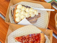 -Pie Bird(新闸路店)