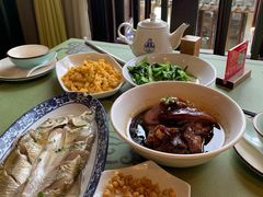-沈厅酒家(周庄店)