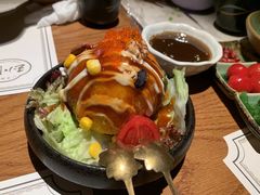 -玉川屋·深夜食堂居酒屋(柳巷店)