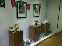 -大猫儿轰趴·团建·年会聚会(朝外店)