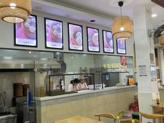 -四季美汤包(户部巷店)