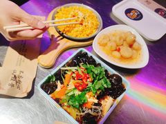 -有蚝有翅烧烤大排档·宵夜(右安门店)