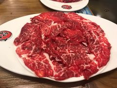 -牛焱·贵州黄牛肉火锅(城西银泰店)