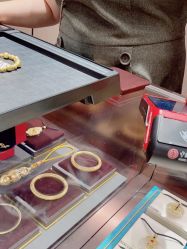 -周大福CHOW TAI FOOK(北京SKP店)