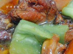 新疆大盘鸡-东财大盘鸡(黑石礁店)