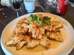 -一桶江山餐厅(松北店)