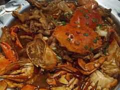 -胖哥俩肉蟹煲(盐城金鹰国际店)