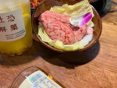 -楠火锅(西单店)